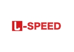 ものづくらー (ptodagjp)さんのレーシングチーム「L-SPEED」のロゴへの提案