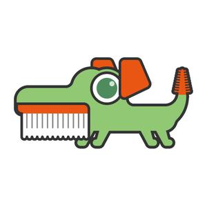 あまたろ (amataro_s)さんの『歯科医院』で使用する犬をモチーフとしたキャラクターへの提案