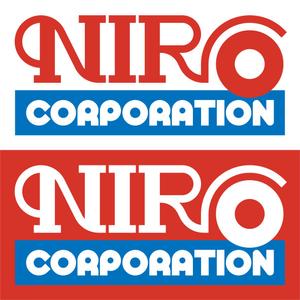 あまたろ (amataro_s)さんの中古車業を行っている会社「NIRO CORPORATION」のロゴへの提案