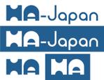 あまたろ (amataro_s)さんの【ロゴ制作依頼】HA-Japan合同会社 ロゴデザインについてへの提案