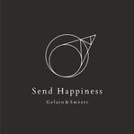 muu (muu_819)さんの手作りジェラート屋さんのロゴマークへの提案