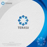landscape (landscape)さんの電気工事会社「TERASU」のロゴへの提案