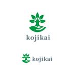 landscape (landscape)さんの医療法人財団弘慈会のロゴへの提案