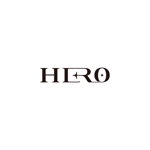 LUCKY2020 (LUCKY2020)さんのホストクラブ『HERO』のロゴへの提案