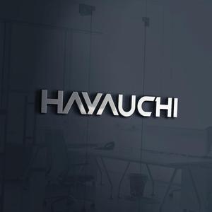 LUCKY2020 (LUCKY2020)さんの世界No.1手引き鋸メーカーSilkyのロングセラー「HAYAUCHI」のロゴへの提案