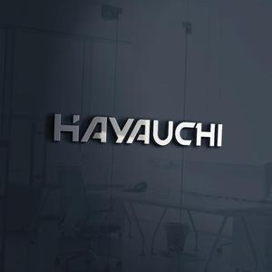 LUCKY2020 (LUCKY2020)さんの世界No.1手引き鋸メーカーSilkyのロングセラー「HAYAUCHI」のロゴへの提案