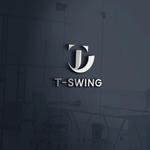 LUCKY2020 (LUCKY2020)さんのスポーツブランド　T-SWINGへの提案
