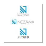 vectordata12 (5e6c5fb56956d)さんの土木資材商社の　ロゴへの提案