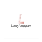 vectordata12 (5e6c5fb56956d)さんの運送会社「Logi  offer株式会社」のロゴへの提案