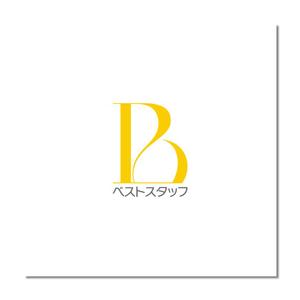 vectordata12 (5e6c5fb56956d)さんの『ロゴ』人財総合サービス会社㈱ベストスタッフへの提案