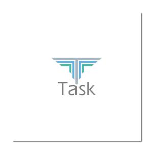 vectordata12 (5e6c5fb56956d)さんの新規法人「株式会社Task」の会社ロゴ作成への提案