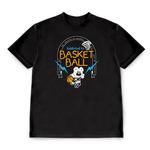 ツグミデザイン (tsugumidesign)さんのTシャツデザイン【スポーツ】の作成への提案
