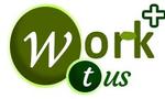 三鷹赤都 (Nippori)さんの理念に基づいたWork Tusのロゴへの提案