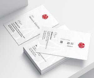 exp_design (exportion)さんの会社CHOJU（長寿）の名刺への提案