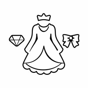 ninomiya (ninomiya)さんのチョコペンでお絵かきして遊ぶ、かわいいクッキー型に使用するイラストへの提案