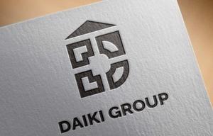 O3 Design in NZ (Okirakunz)さんの江戸時代創業「大器株式会社」のロゴ作成依頼への提案