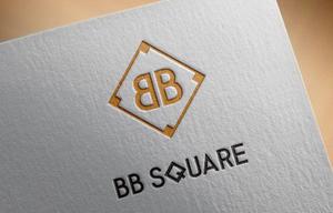 O3 Design in NZ (Okirakunz)さんの「㈱BBスクウェア」の会社ロゴ制作への提案