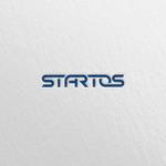 SSH Design (s-s-h)さんの会社ロゴ「株式会社スタートス(英語表記会社名：STARTOS CO.,Ltd.)」の依頼への提案