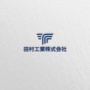 SSH Design (s-s-h)さんの会社ロゴへの提案