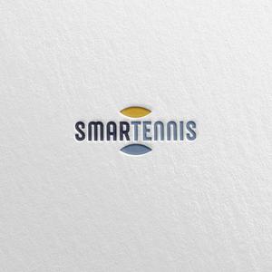 SSH Design (s-s-h)さんの企業ロゴ「SMARTENNIS（スマートテニス）」作成のお願いへの提案