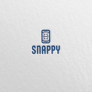 SSH Design (s-s-h)さんの検針アプリ「SNAPPY」のアイコン作成依頼への提案