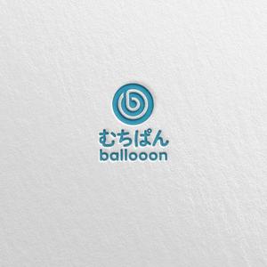 SSH Design (s-s-h)さんの蒸しパン専門店のロゴデザイン大募集！！への提案