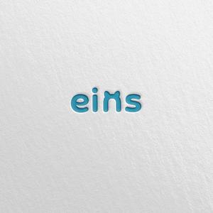 SSH Design (s-s-h)さんの株式会社「eins」のロゴへの提案