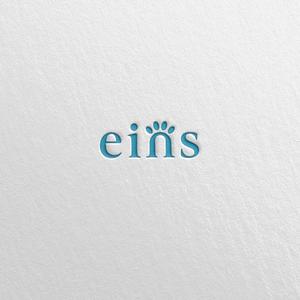 SSH Design (s-s-h)さんの株式会社「eins」のロゴへの提案