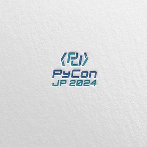 SSH Design (s-s-h)さんのアジア最大級Pythonプログラマ向け国際会議「PyCon JP 2024」のイベントロゴへの提案