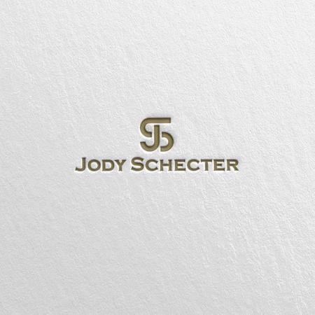 SSH Design (s-s-h)さんのスポーツブランド【JODY SCHECTER（ジョディ・シェクター）】のロゴ・トレードマークへの提案