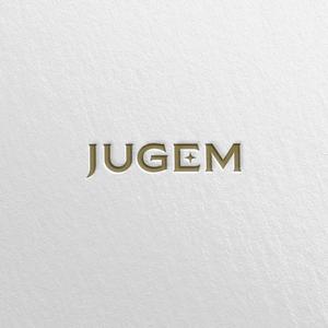 SSH Design (s-s-h)さんの新ゴルフブランド　『JUGEM』　のロゴ作成への提案