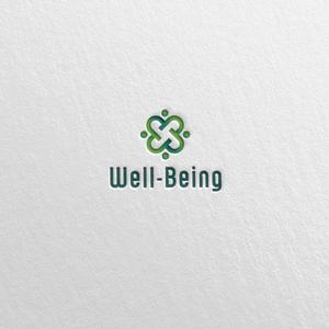 SSH Design (s-s-h)さんの健康（Well-Being）アプリのロゴ作成への提案