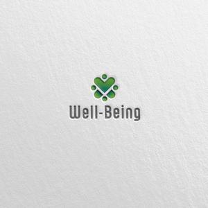 SSH Design (s-s-h)さんの健康（Well-Being）アプリのロゴ作成への提案