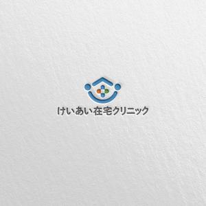 SSH Design (s-s-h)さんの医療クリニックのロゴ作成への提案