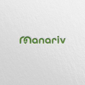 SSH Design (s-s-h)さんの次世代のLMS（オンライン学習管理）ツール【Manariv】 のロゴデザイン募集！！への提案