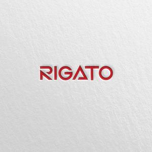SSH Design (s-s-h)さんの法人ロゴ「RIGATO」への提案