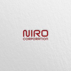 SSH Design (s-s-h)さんの中古車業を行っている会社「NIRO CORPORATION」のロゴへの提案
