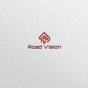 SSH Design (s-s-h)さんの道路保全システムのサービスロゴの制作への提案