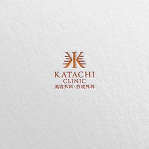 SSH Design (s-s-h)さんの美容外科・形成外科クリニックのロゴへの提案