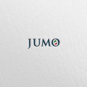 SSH Design (s-s-h)さんのイタリア産の高級インテリア商品の輸入会社「JUMO」のロゴへの提案