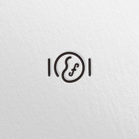 SSH Design (s-s-h)さんの音楽ユニットのシンボルマークへの提案