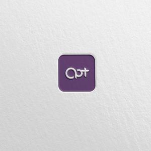 SSH Design (s-s-h)さんのシンプル＆高品質なビジネス仕様の滞在施設「Opt」のロゴ（看板）への提案