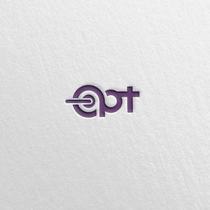 SSH Design (s-s-h)さんのシンプル＆高品質なビジネス仕様の滞在施設「Opt」のロゴ（看板）への提案