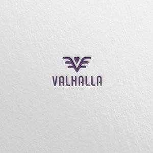 SSH Design (s-s-h)さんのアミューズメントカジノバー　ＶＡＬＨＡＬＬＡ　のロゴへの提案