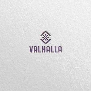 SSH Design (s-s-h)さんのアミューズメントカジノバー　ＶＡＬＨＡＬＬＡ　のロゴへの提案