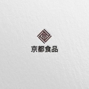 SSH Design (s-s-h)さんの京都の食品製造会社の企業ロゴへの提案
