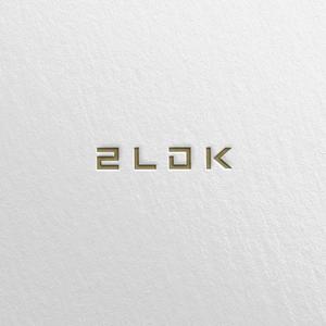 SSH Design (s-s-h)さんの美容室「2LDK」のロゴへの提案