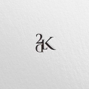 SSH Design (s-s-h)さんの美容室「2LDK」のロゴへの提案