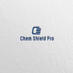 SSH Design (s-s-h)さんの化学防護手袋「Chem Shield Pro」のピクトグラムへの提案