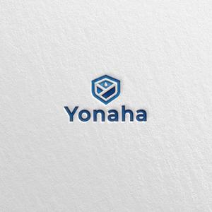 SSH Design (s-s-h)さんの防水業のロゴ作成への提案